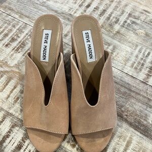 Steve Madden heels